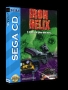 Sega  Sega CD&nbsp; - &nbsp;Iron Helix (USA)